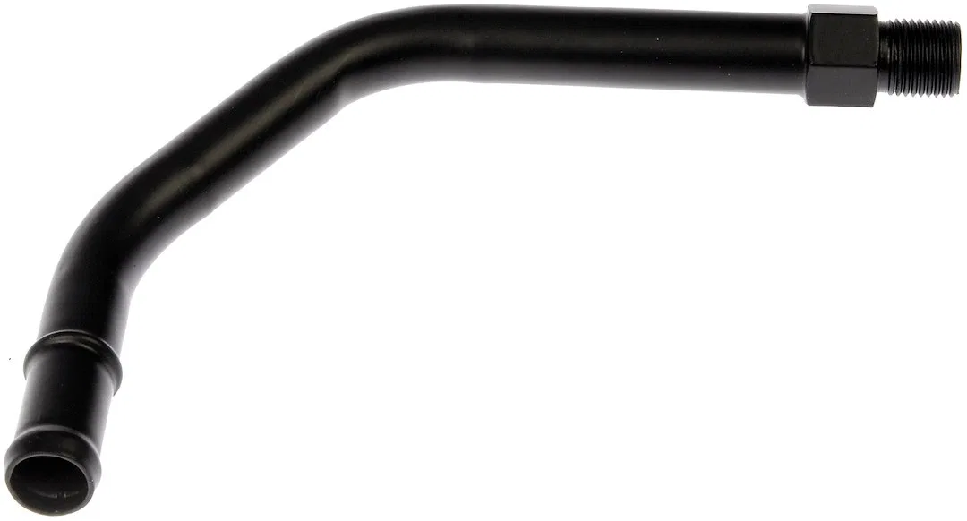 56398 – DORMAN Water Pump Coolant Tube, OE Replacement - view 2